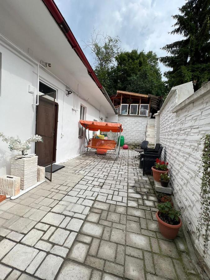 Cluj Home Exterior photo